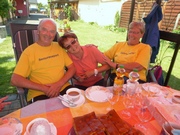 Kreisseniorenspiele 2018