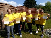 Kreisseniorenspiele 2018