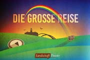 LANDschafftTHEATER Bad Düben 2018