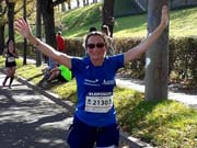 Lauf geht's Halbmarathon 2019