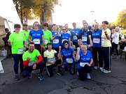 Lauf geht's Halbmarathon 2019