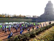 Lauf geht's Halbmarathon 2019