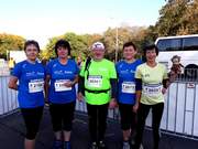 Lauf geht's Halbmarathon 2019