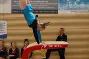 62. Meißner Hallenturnfest 2019