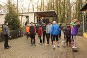 Neujahrslauf 2019