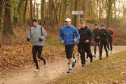 Neujahrslauf 2019