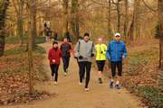 Neujahrslauf 2019