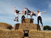 Ostseeferiencamp 2019