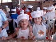 Ostseeferiencamp 2019