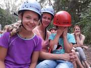 Ostseeferiencamp 2019