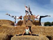 Ostseeferiencamp 2019