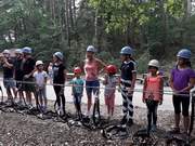 Ostseeferiencamp 2019