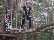 Sommercamp auf der Insel Rügen
