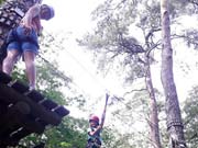 Sommercamp auf der Insel Rügen