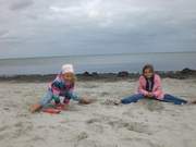 Sommercamp auf der Insel Rügen