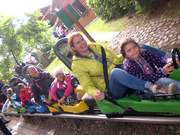 Sommercamp auf der Insel Rügen