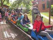 Sommercamp auf der Insel Rügen