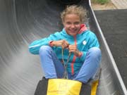 Sommercamp auf der Insel Rügen