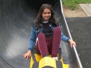 Sommercamp auf der Insel Rügen