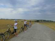 Sommercamp auf der Insel Rügen