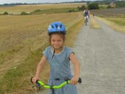 Sommercamp auf der Insel Rügen