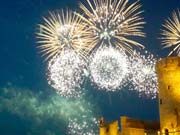 Sommercamp auf der Insel Rügen