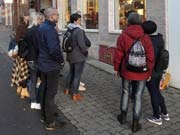 Erlebniswochenende Rennsteig 2019