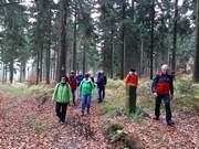 Erlebniswochenende Rennsteig 2019