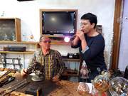 Erlebniswochenende Rennsteig 2019