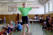 Sparkassen Kinder- und Jugendwettkämpfe 2019