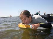 Surfcamp in Dranske 2019