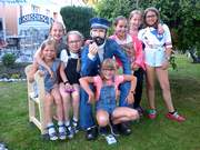 Surfcamp in Dranske 2019