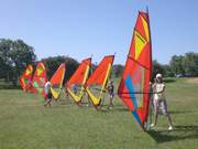 Surfcamp in Dranske 2019