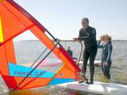 Surfcamp in Dranske 2019