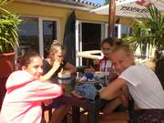 Surfcamp in Dranske 2019