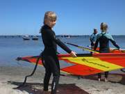 Surfcamp in Dranske 2019