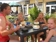 Surfcamp in Dranske 2019