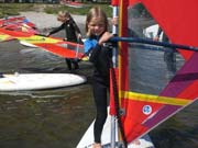 Surfcamp in Dranske 2019