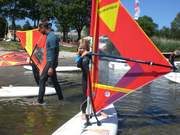 Surfcamp in Dranske 2019