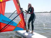 Surfcamp in Dranske 2019