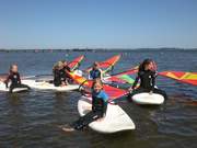 Surfcamp in Dranske 2019