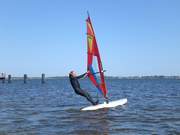 Surfcamp in Dranske 2019