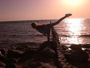 Surfcamp in Dranske 2019