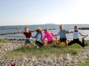 Surfcamp in Dranske 2019