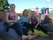 Surfcamp in Dranske 2019