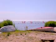 Surfcamp in Dranske 2019