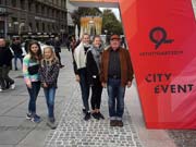 Turn-Weltmeisterschaft Stuttgart 2019