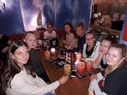 Turn-Weltmeisterschaft Stuttgart 2019