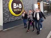 Turn-Weltmeisterschaft Stuttgart 2019