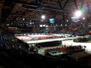 Turn-Weltmeisterschaft Stuttgart 2019